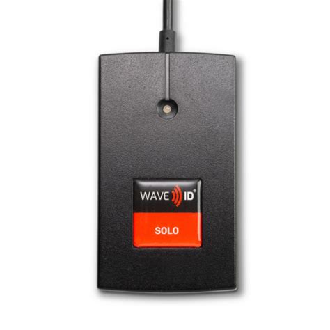 rfideas casi rusco usb reader|WAVE ID® Solo .